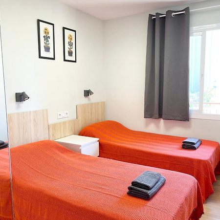 Apartament New Square Ibiza Benidorm Zewnętrze zdjęcie