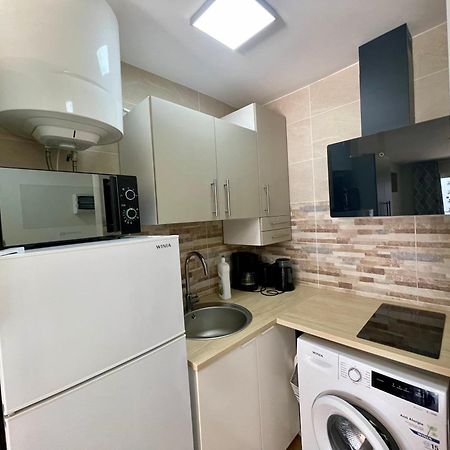 Apartament New Square Ibiza Benidorm Zewnętrze zdjęcie