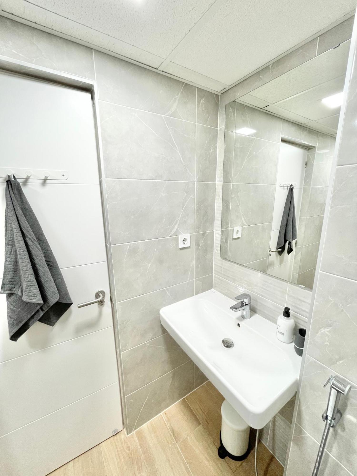 Apartament New Square Ibiza Benidorm Zewnętrze zdjęcie